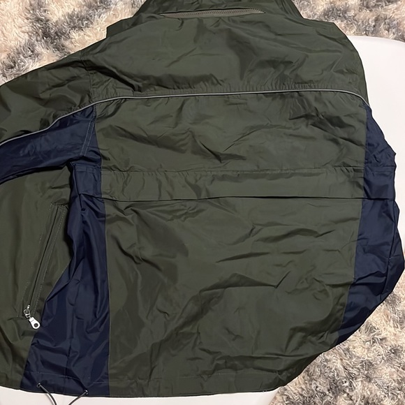 Outdoor jacket - Picture 6 of 6